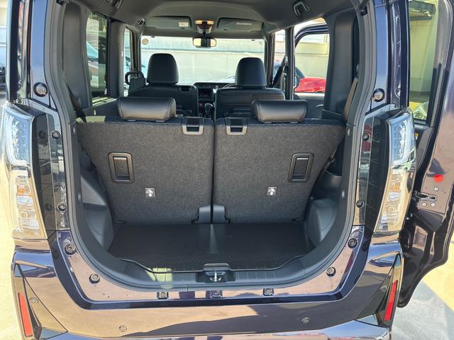 タントカスタムＸ　両側電動スライドドアデモカーＵＰ　両側電動スライドドア　ＬＥＤヘッドランプ　ヒートシーター　走行距離７３０キロ　１年距離無制限まごころ保証　両側電動スライドドア（東京都）の中古車