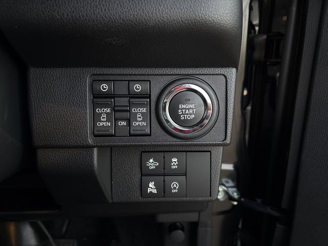 ムーヴキャンバスセオリーＧターボ　９インチディスプレイオーディオ付両側電動スライドドア　９インチディスプレイオーディオパノラマモニター付き　ＬＥＤヘッドランプ　デモカーＵＰ　走行距離７９０キロ　１年保証・距離無制限（東京都）の中古車