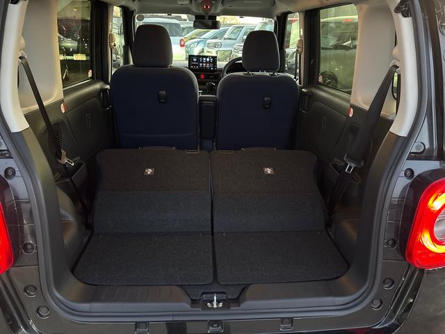 ムーヴキャンバスセオリーＧターボ　９インチディスプレイオーディオ付両側電動スライドドア　９インチディスプレイオーディオパノラマモニター付き　ＬＥＤヘッドランプ　デモカーＵＰ　走行距離７９０キロ　１年保証・距離無制限（東京都）の中古車