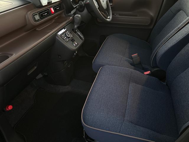 ムーヴキャンバスセオリーＧターボ　９インチディスプレイオーディオ付両側電動スライドドア　９インチディスプレイオーディオパノラマモニター付き　ＬＥＤヘッドランプ　デモカーＵＰ　走行距離７９０キロ　１年保証・距離無制限（東京都）の中古車