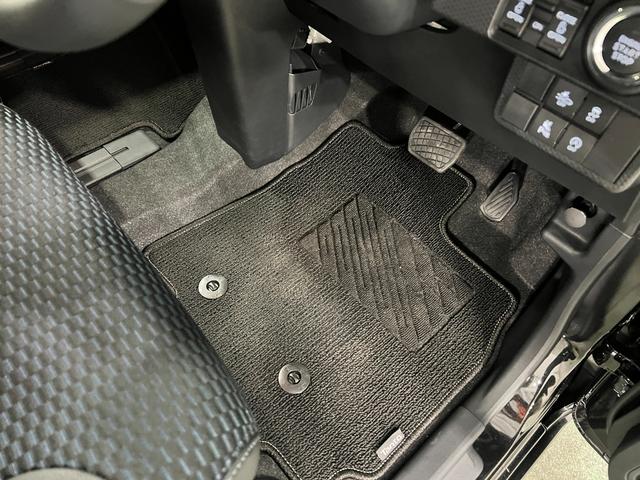 タントカスタムＲＳ　走行１２２０キロ／ディスプレイオーディオ一年保証・走行距離無制限　走行１２２０キロ　サイドエアバック　クリアランスソナー　オートマチックハイビーム　オートライト　ＬＥＤヘッドライト　ベンチシート　シートヒーター　両側電動スライドドア（東京都）の中古車