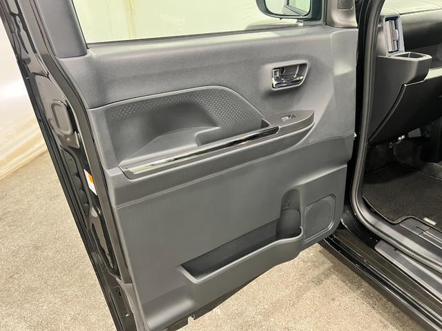 タントカスタムＲＳ　走行１２２０キロ／ディスプレイオーディオ一年保証・走行距離無制限　走行１２２０キロ　サイドエアバック　クリアランスソナー　オートマチックハイビーム　オートライト　ＬＥＤヘッドライト　ベンチシート　シートヒーター　両側電動スライドドア（東京都）の中古車