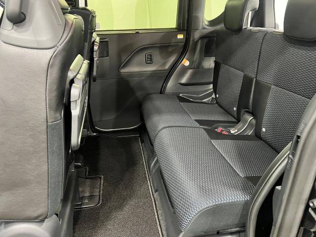 タントカスタムＲＳ　走行１２２０キロ／ディスプレイオーディオ一年保証・走行距離無制限　走行１２２０キロ　サイドエアバック　クリアランスソナー　オートマチックハイビーム　オートライト　ＬＥＤヘッドライト　ベンチシート　シートヒーター　両側電動スライドドア（東京都）の中古車