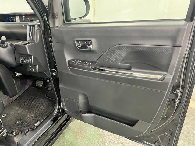 タントカスタムＲＳ　走行１２２０キロ／ディスプレイオーディオ一年保証・走行距離無制限　走行１２２０キロ　サイドエアバック　クリアランスソナー　オートマチックハイビーム　オートライト　ＬＥＤヘッドライト　ベンチシート　シートヒーター　両側電動スライドドア（東京都）の中古車