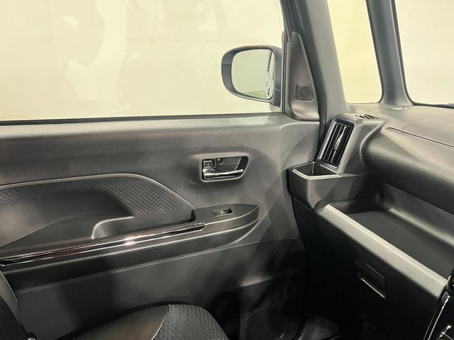 タントカスタムＲＳ　走行１２２０キロ／ディスプレイオーディオ一年保証・走行距離無制限　走行１２２０キロ　サイドエアバック　クリアランスソナー　オートマチックハイビーム　オートライト　ＬＥＤヘッドライト　ベンチシート　シートヒーター　両側電動スライドドア（東京都）の中古車