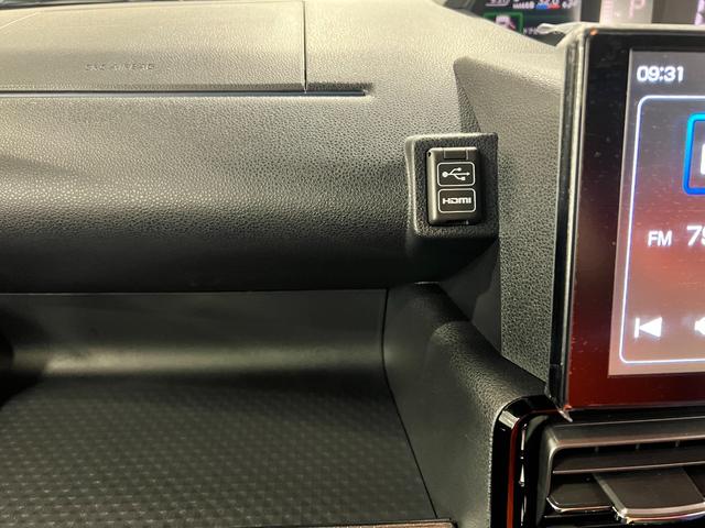 タントカスタムＲＳ　走行１２２０キロ／ディスプレイオーディオ一年保証・走行距離無制限　走行１２２０キロ　サイドエアバック　クリアランスソナー　オートマチックハイビーム　オートライト　ＬＥＤヘッドライト　ベンチシート　シートヒーター　両側電動スライドドア（東京都）の中古車