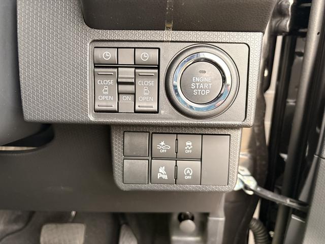 タントカスタムＸ両側電動スライドドア、デモカーＵＰ　純正アルミホイール　中古車１年保証　走行距離１，３００キロ（東京都）の中古車
