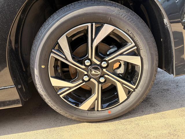 タントカスタムＸ両側電動スライドドア、デモカーＵＰ　純正アルミホイール　中古車１年保証　走行距離１，３００キロ（東京都）の中古車