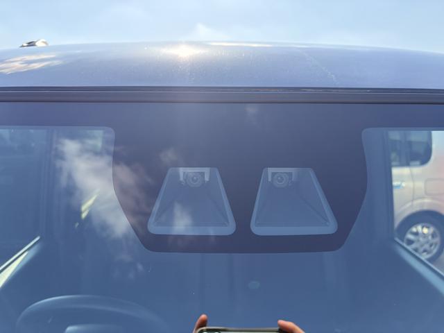 タントカスタムＸ両側電動スライドドア、デモカーＵＰ　純正アルミホイール　中古車１年保証　走行距離１，３００キロ（東京都）の中古車