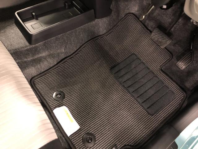 ミライースＸ　ＳＡIII　走行５８４キロ／ＬＥＤヘッドライト一年保証・走行距離無制限　走行５８４キロ　助手席エアバック　オートライト　オートマチックハイビーム　クリアランスソナー　アイドリングストップ（東京都）の中古車