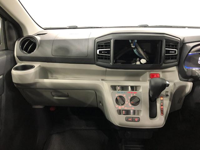 ミライースＸ　ＳＡIII　走行９８２キロ／ＬＥＤヘッドランプ／マット１年保証距離無制限　走行距離９８２キロ　純正マット　助手席エアバッグ　オートライト　ＬＥＤヘッドランプ　アイドリングストップ　キーレスエントリー　電動格納式ドアミラー（東京都）の中古車