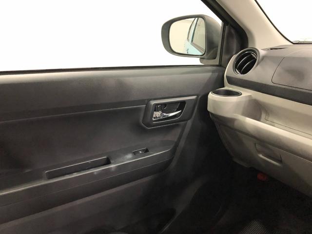 ミライースＸ　ＳＡIII　走行９８２キロ／ＬＥＤヘッドランプ／マット１年保証距離無制限　走行距離９８２キロ　純正マット　助手席エアバッグ　オートライト　ＬＥＤヘッドランプ　アイドリングストップ　キーレスエントリー　電動格納式ドアミラー（東京都）の中古車