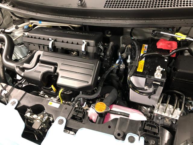ミライースＸ　ＳＡIII　走行９８２キロ／ＬＥＤヘッドランプ／マット１年保証距離無制限　走行距離９８２キロ　純正マット　助手席エアバッグ　オートライト　ＬＥＤヘッドランプ　アイドリングストップ　キーレスエントリー　電動格納式ドアミラー（東京都）の中古車