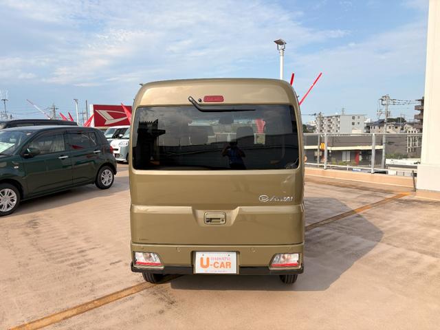 アトレーRS 7インチ純正ナビ付両側電動スライドドア 7インチ純正ナビ付 デモカーUP 視界補助パック LEDヘッドライト 1年保証・距離無制限 走行距離 59キロ(東京都)の中古車