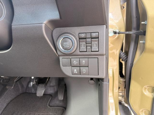 アトレーRS 7インチ純正ナビ付両側電動スライドドア 7インチ純正ナビ付 デモカーUP 視界補助パック LEDヘッドライト 1年保証・距離無制限 走行距離 59キロ(東京都)の中古車