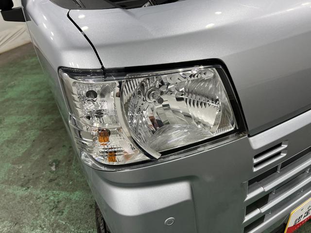 ハイゼットカーゴＤＸ　走行８キロ／登録済未使用車一年保証・走行距離無制限　助手席エアバック　オートライト　オートマチックハイビーム　クリアランスソナー　アイドリングストップ（東京都）の中古車