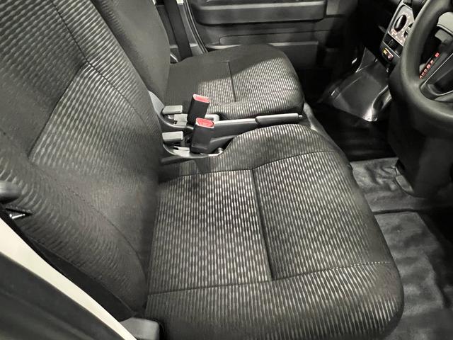 ハイゼットカーゴＤＸ　走行８キロ／登録済未使用車一年保証・走行距離無制限　助手席エアバック　オートライト　オートマチックハイビーム　クリアランスソナー　アイドリングストップ（東京都）の中古車