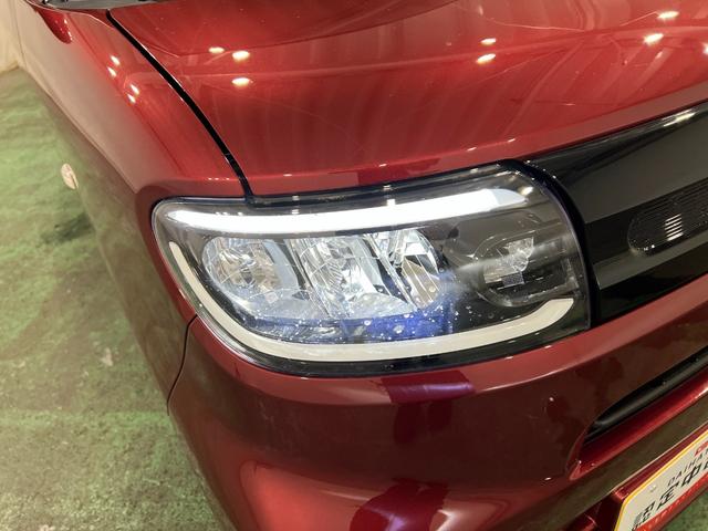 タントX 走行5キロ/LEDヘッドランプ/片側電動スライドドア1年保証距離無制限 走行距離5キロ サイドエアバッグ LEDヘッドランプ アイドリングストップ シートヒーター 片側電動スライドドア オート格納式ドアミラー 電動パーキングブレーキ(東京都)の中古車