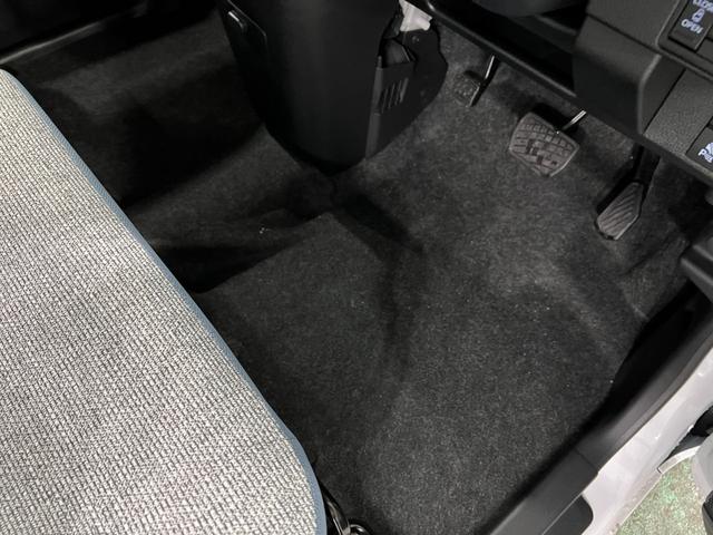 ムーヴキャンバスストライプスＸ　走行６キロ／登録済未使用車１年保証距離無制限　走行距離６キロ　サイドエアバッグ　ＬＥＤヘッドランプ　アイドリングストップ　両側電動スライドドア　オート格納式ドアミラー　電動パーキングブレーキ（東京都）の中古車