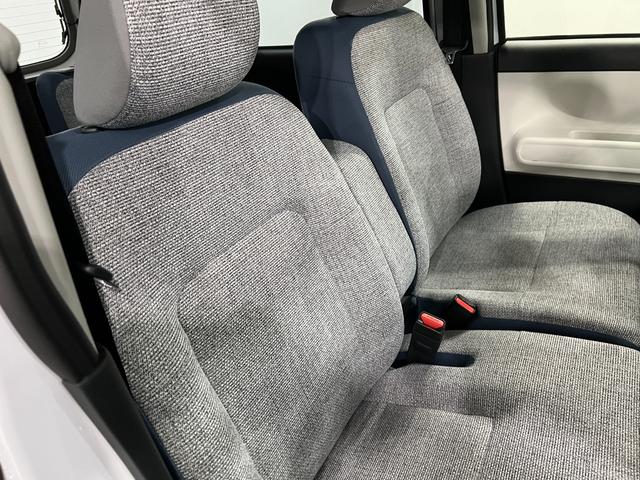 ムーヴキャンバスストライプスＸ　走行６キロ／登録済未使用車１年保証距離無制限　走行距離６キロ　サイドエアバッグ　ＬＥＤヘッドランプ　アイドリングストップ　両側電動スライドドア　オート格納式ドアミラー　電動パーキングブレーキ（東京都）の中古車