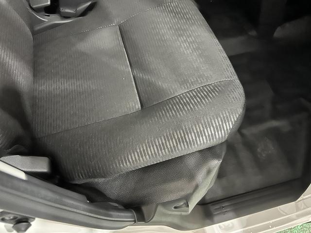 ハイゼットカーゴＤＸ　登録済未使用車／走行６キロ保証１年間・距離無制限付き　オートマチックハイビーム　クリアランスソナー　オートライト　アイドリングストップ（東京都）の中古車