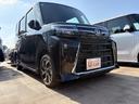 両側電動スライドドア、デモカーＵＰ　純正アルミホイール　中古車１年保証　走行距離１，３００キロ（東京都）の中古車