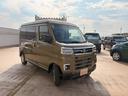 両側電動スライドドア　７インチ純正ナビ付　デモカーＵＰ　視界補助パック　ＬＥＤヘッドライト　１年保証・距離無制限　走行距離　５９キロ（東京都）の中古車