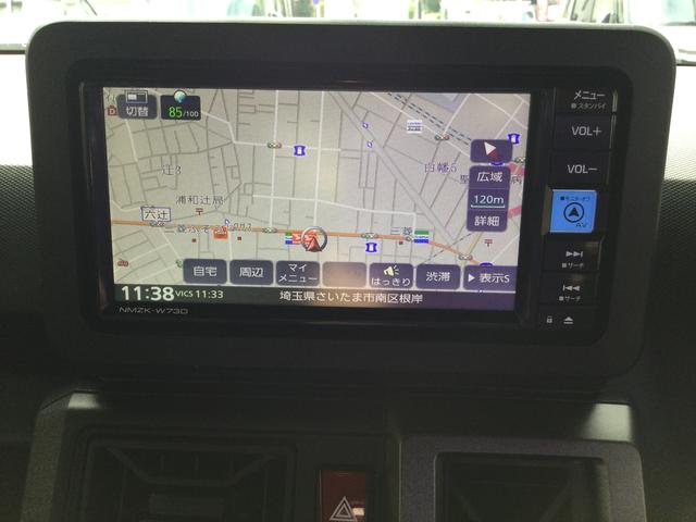 タフトGターボ ダーククロムベンチャー(埼玉県)の中古車
