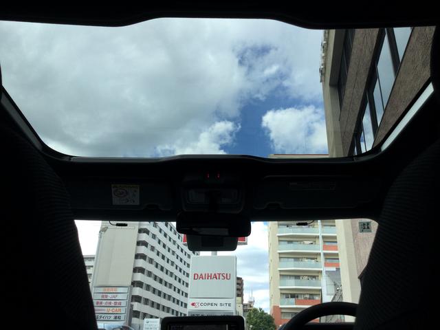 タフトGターボ ダーククロムベンチャー(埼玉県)の中古車