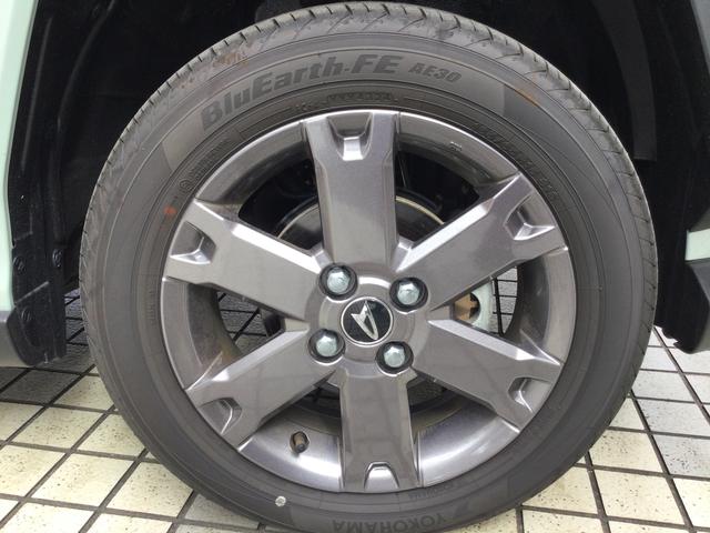 タフトGターボ ダーククロムベンチャー(埼玉県)の中古車