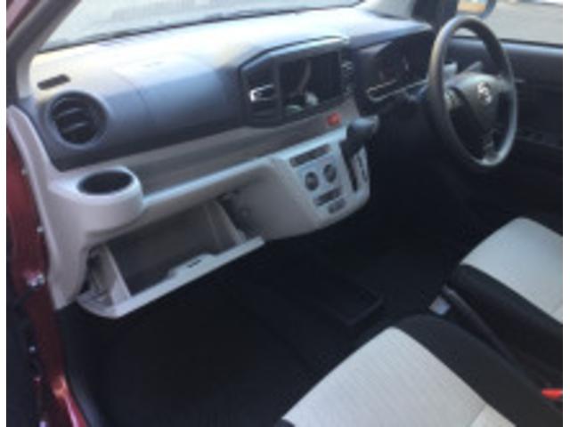 ミライースＸ　リミテッドＳＡIII（埼玉県）の中古車