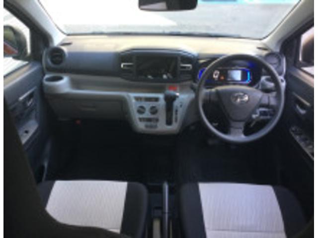 ミライースＸ　リミテッドＳＡIII（埼玉県）の中古車