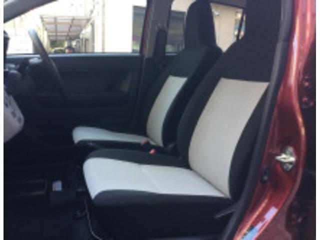 ミライースＸ　リミテッドＳＡIII（埼玉県）の中古車