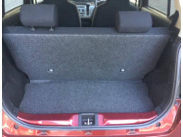 ミライースＸ　リミテッドＳＡIII（埼玉県）の中古車