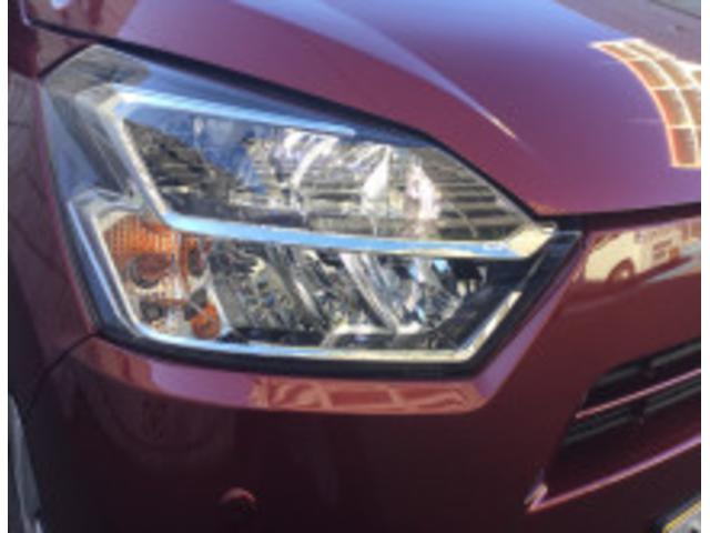 ミライースＸ　リミテッドＳＡIII（埼玉県）の中古車