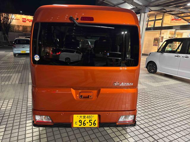 アトレーRS(埼玉県)の中古車