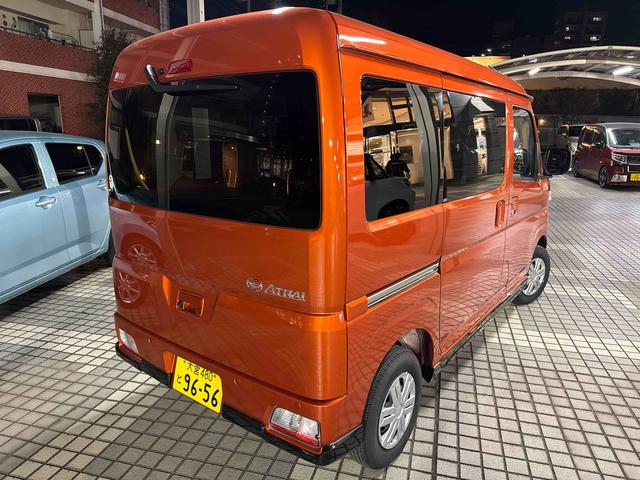 アトレーRS(埼玉県)の中古車