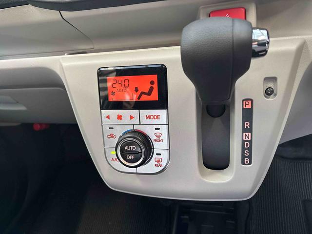 ミライースG SAIII(埼玉県)の中古車