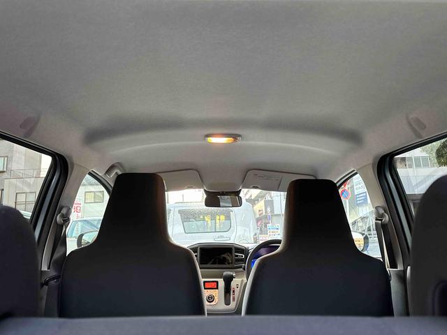 ミライースG SAIII(埼玉県)の中古車