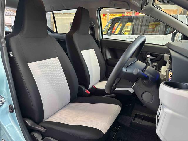 ミライースG SAIII(埼玉県)の中古車