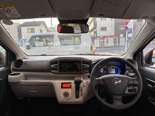 ミライースG SAIII(埼玉県)の中古車