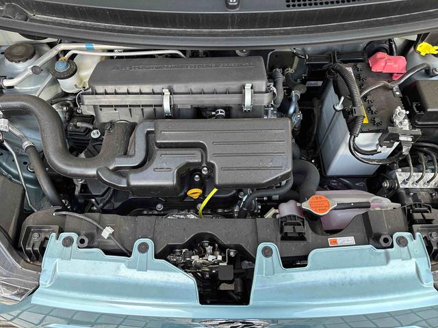 ミライースG SAIII(埼玉県)の中古車