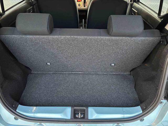 ミライースG SAIII(埼玉県)の中古車