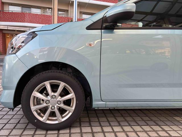 ミライースG SAIII(埼玉県)の中古車