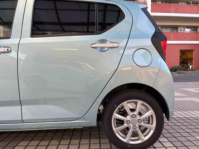 ミライースG SAIII(埼玉県)の中古車