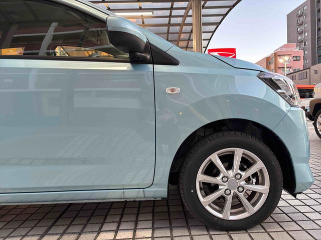 ミライースG SAIII(埼玉県)の中古車