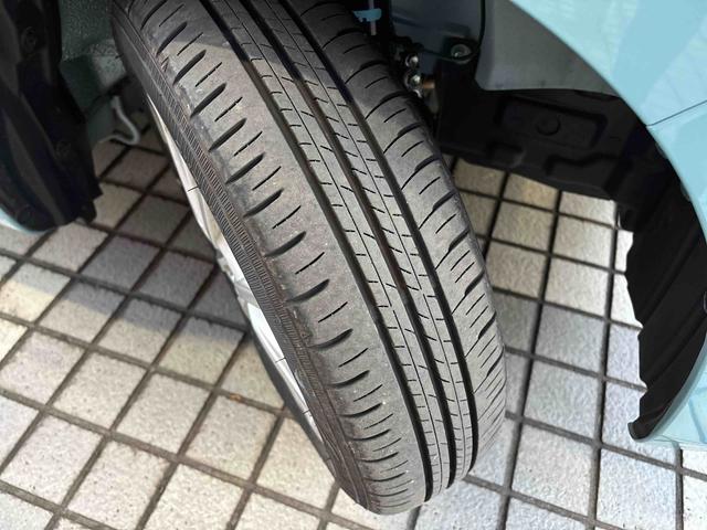 ミライースG SAIII(埼玉県)の中古車