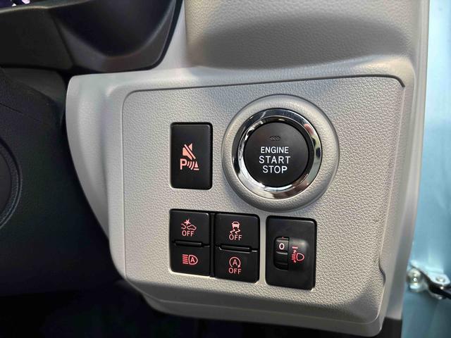 ミライースG SAIII(埼玉県)の中古車