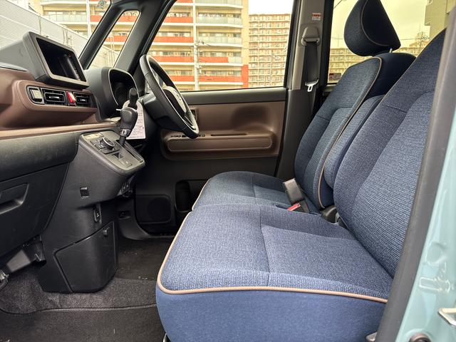 ムーヴキャンバスセオリーＧ（埼玉県）の中古車