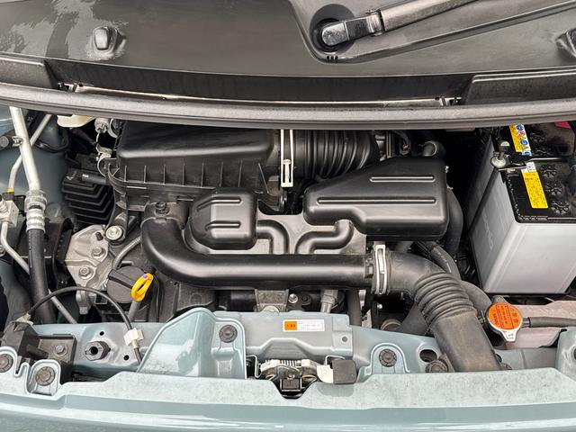 ムーヴキャンバスセオリーＧ（埼玉県）の中古車